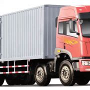 Cargo Truck PNG Pic | PNG All