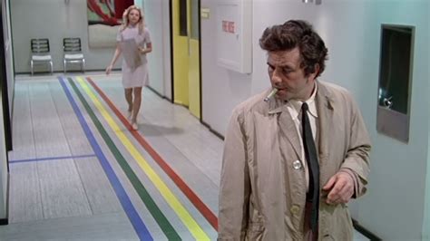 Columbo: A Deadly State of Mind (1975) | MUBI