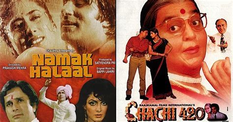 20 Old Hindi Comedy Movies | 20 Best Bollywood Comedy Films