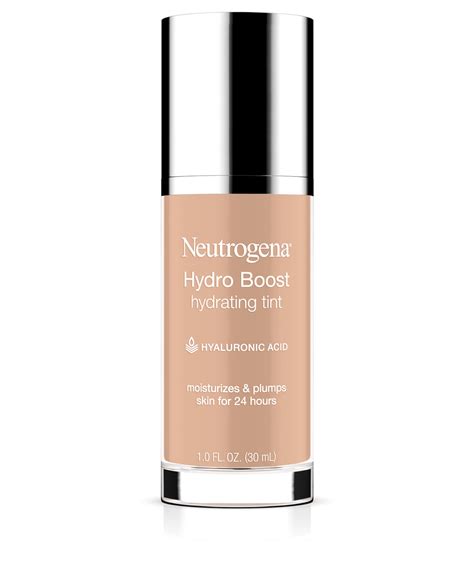 Neutrogena® Hydro Boost Hydrating Tint