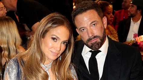 Jennifer Lopez blasts 'negativity' as Ben Affleck breakup rumors ...