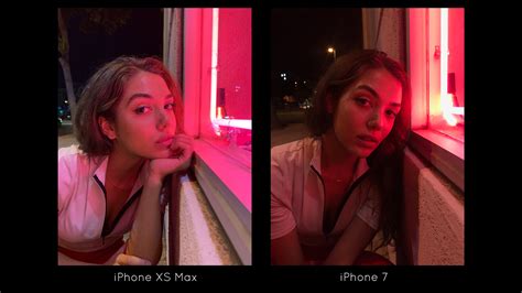 Photographer Puts iPhone XS Max Camera to the Test | Fstoppers