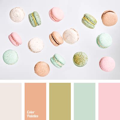 pistachio | Color Palette Ideas