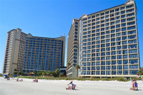 Beach Cove Resort | North Myrtle Beach Condo Rentals