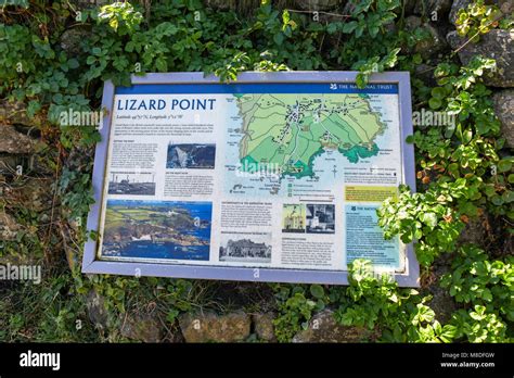 Lizard Point Map - vrogue.co