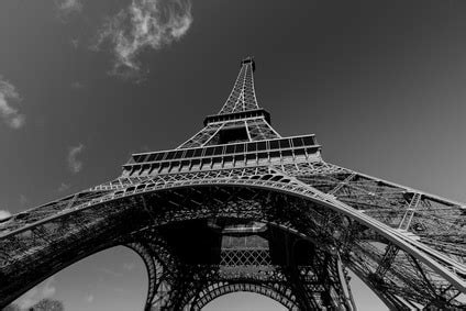 Gustave Eiffel's Biography - PARISCityVISION