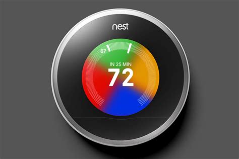 Google Nest Thermostat – Ayres Heating Group