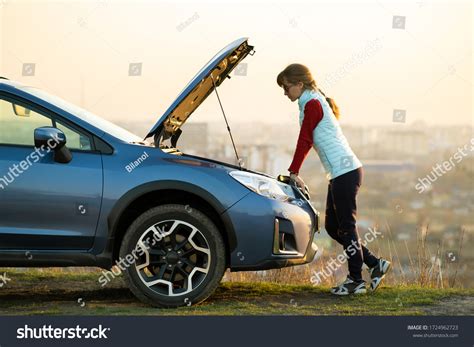 2,595 Crash Car Open Hood Images, Stock Photos & Vectors | Shutterstock