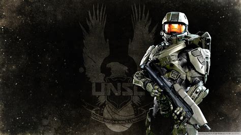 Halo 4 Master Chief Wallpaper (71+ pictures)