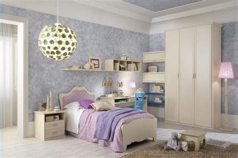 20 awesome girls room furniture ideas in classic style