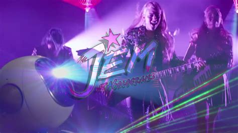 New Jem And The Holograms trailer is released - Collider - YouTube