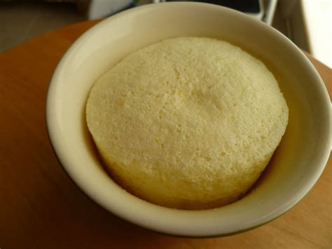 The Pastry Chef's Baking: Orange Pudding Cake