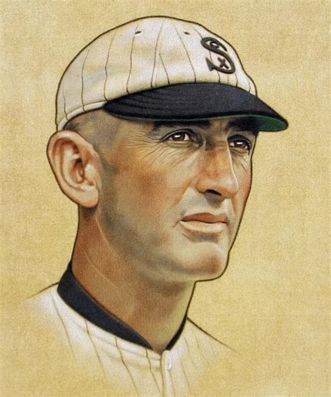 Shoeless Joe Jackson - Cooperstown Expert