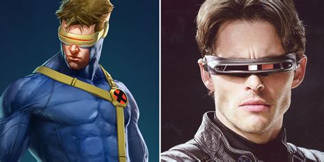 X-Men: 5 Reasons Cyclops Deserves The Hate (& 5 Why He Doesn't)