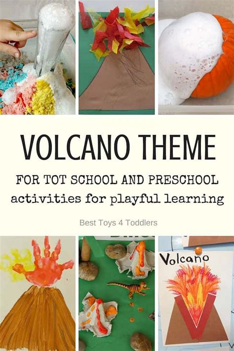 volcano sequencing worksheet for kids kindergarten sequencing worksheets sequencing worksheets ...