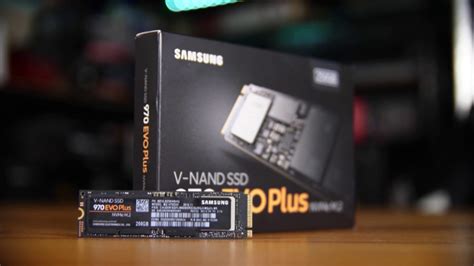 Samsung 970 Evo Plus vs. Samsung 980 Pro - Tech Review Advisor