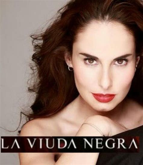 Ana Serradilla as Griselda Blanco | Black widow, Foreign movies ...