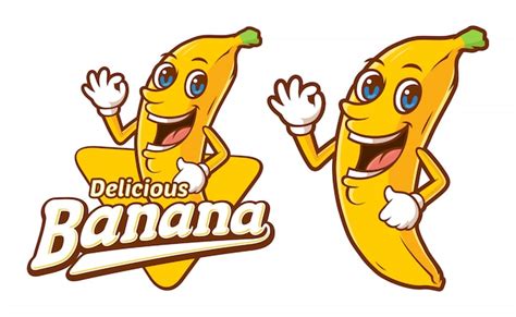 Banana | Free Vector