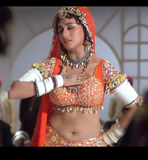 Choli Ke Peechay: Why was popular 1993 song frowned upon? - Masala.com