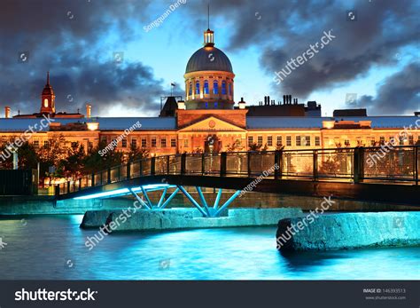 2,271 Old Montreal Night Images, Stock Photos & Vectors | Shutterstock