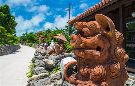 8 Places To Visit On Okinawa's Main Island | All About Japan