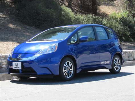 The Five Greenest, Most Energy-Efficient Cars of 2013