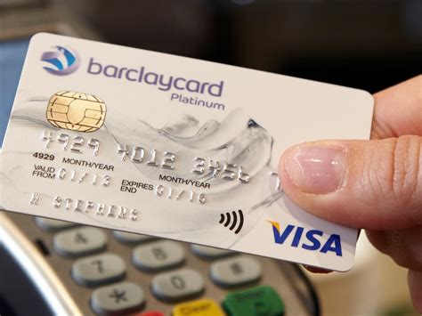 Barclay's Credit Card – Learn How to Order Online - E La Plata