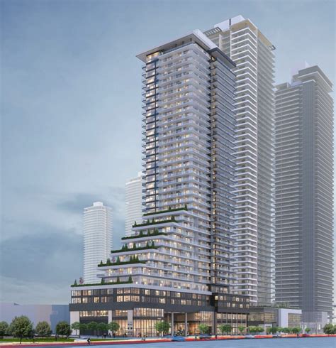 The Amazing Brentwood Presale Condos - Tower Six Coming Soon! - SkyTrain Condo Living