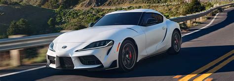 2023 Toyota GR Supra for Sale in Albany, GA, Serving Tifton, Cordele ...