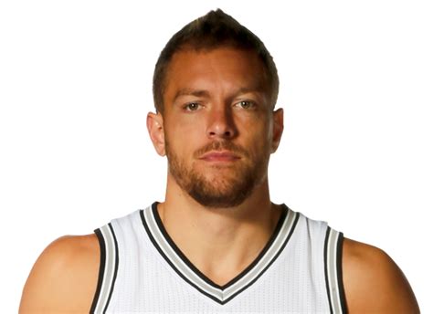 David Lee - San Antonio Spurs Power Forward - ESPN