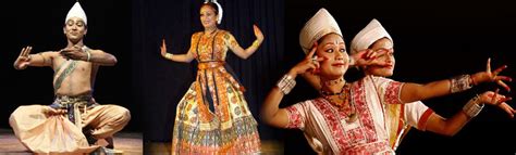 Sattriya: The Dance Form of Assam | Classical Dance