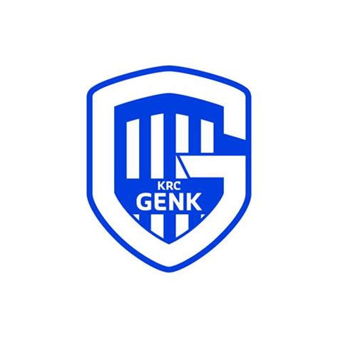 Krc Genk Logo / Krc Genk Logo Logo Brands For Free Hd 3d / Download ...