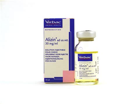 ALIZIN 10 ML | Médicaments | Dubavet