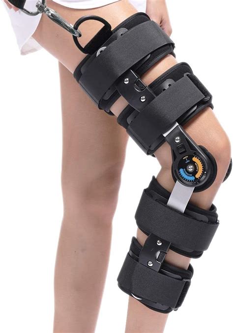 orthotic leg brace Archives - SMZ