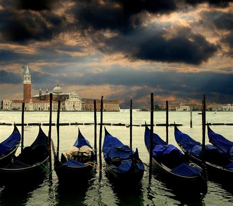 haunted venice | It's All About Italy