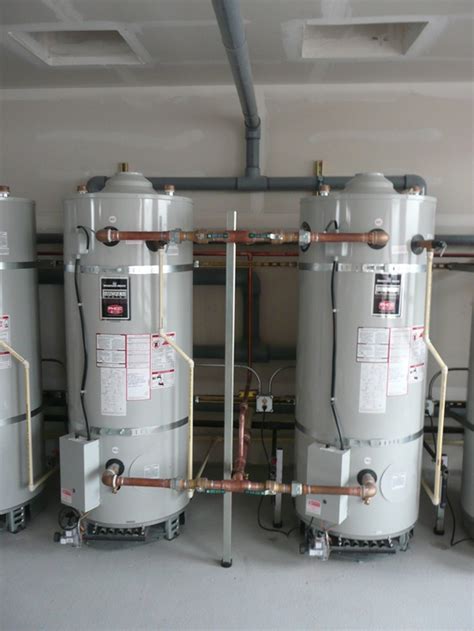 Hydronic Heating (Boilers) Lake Stevens-Everett | All Valley Plumbing Tech