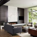 Belmont Park - Contemporary - Living Room - Austin - by Tim Cuppett ...