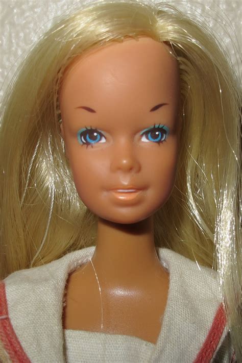 My Vintage Barbies Blog: Barbie's of the Month: Newport Barbie and Yellowstone Kelley