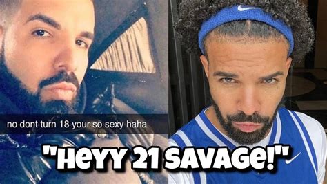 SUS Drake Memes! - YouTube