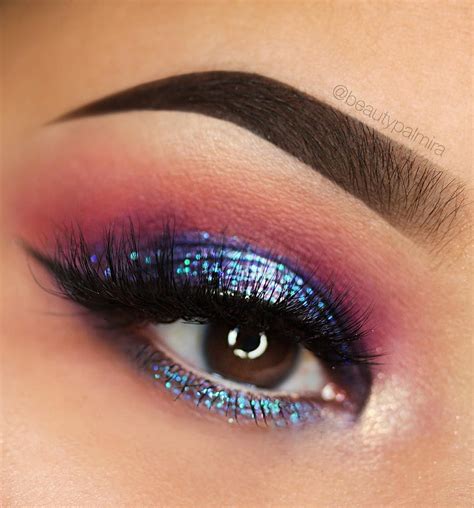 Amazing beautiful eye makeup ideas