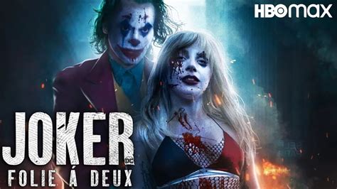 Joker: Folie à Deux | Trailer 2 - Live News