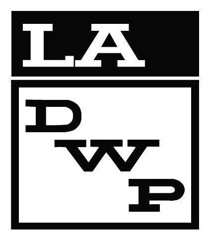 LADWP Logo - LogoDix