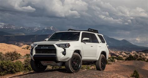 2023 Toyota Four Runner Engine | 2023 Toyota Cars Rumors