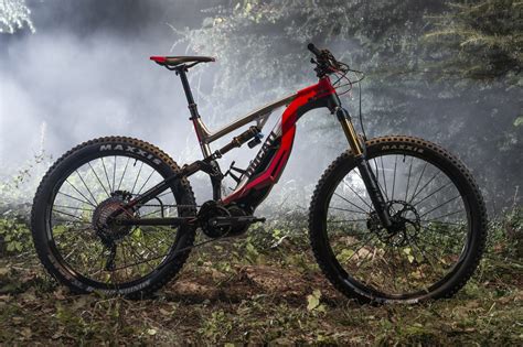 Ducati MIG-RR enduro e-mtb now available in dealerships - MBR