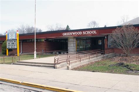 Greenwood Elementary - E.D. Clark Photography