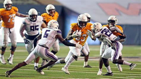 Four UTEP football players named to All-Conference, All-Freshman teams