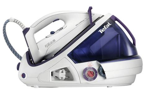 Tefal & Rowenta Iron Descaling and Maintenance Service TVAE