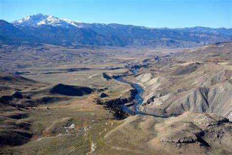 Map of Gardiner Montana - GREATER GARDINER COMMUNITY COUNCIL