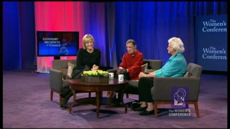 Diane Sawyer Interviews Ruth Bader Ginsburg, Sandra Day O'Connor - Good Morning America