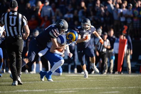 Season Preview: Colorado School of Mines Football - 5280